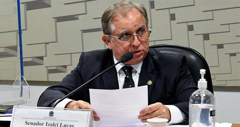 CPI da Chape escuta diretor de seguradora