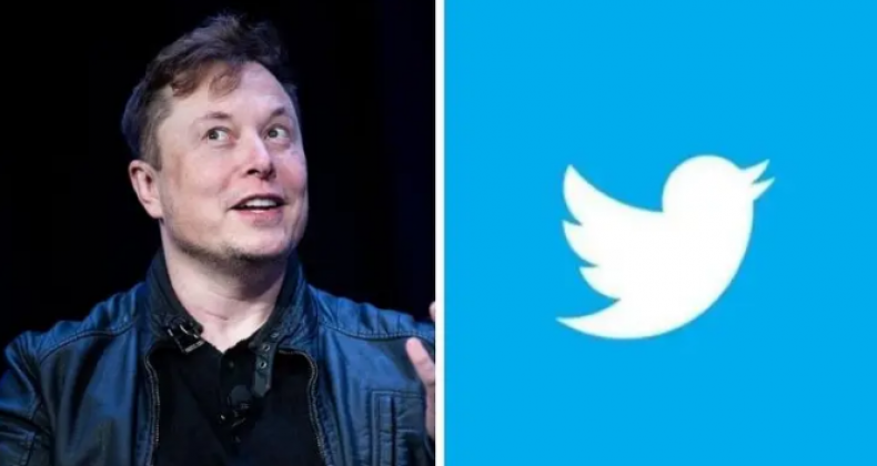 Elon Musk compra Twitter por US$ 44 bilhões