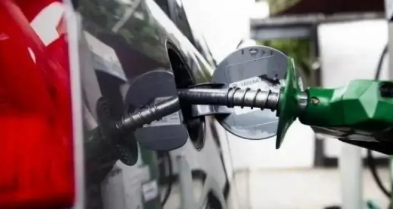 Preço da gasolina segue em alta em SC