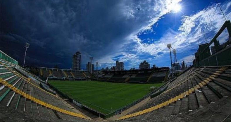 Jogo da Chapecoense contra o Londrina é adiado