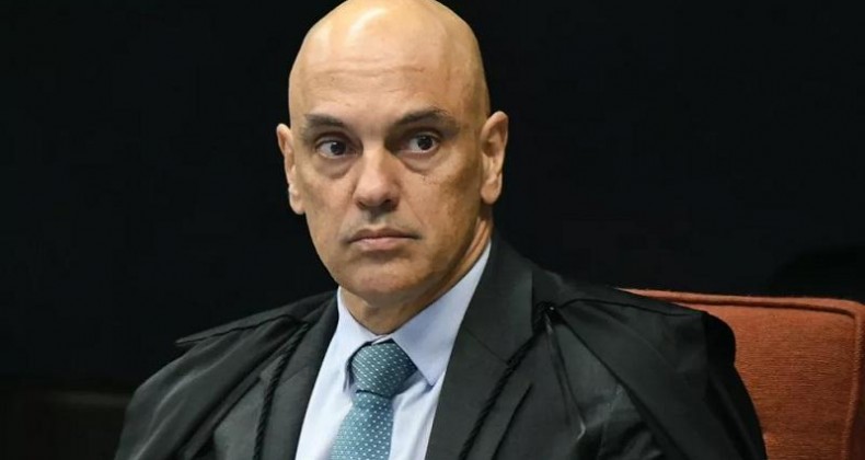 MINISTRO ALEXANDRE DE MORAES COMANDARÁ ELEIÇÕES DE OUTUBRO