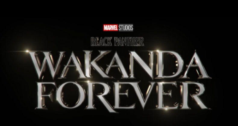 'Black Panther: Wakanda Forever' ganha 1º teaser