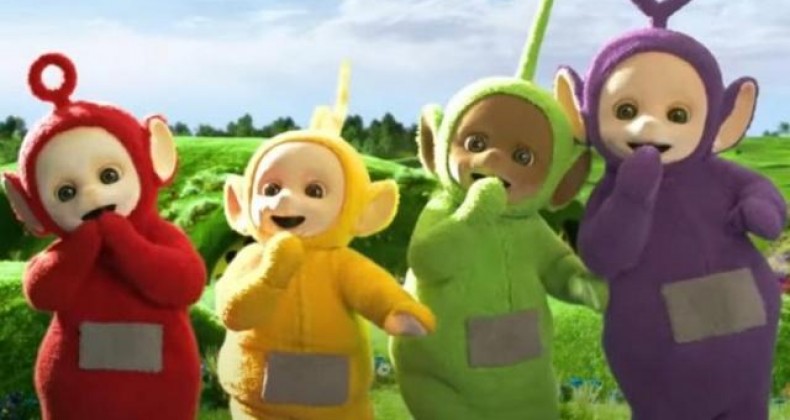 Versão de Teletubbies para streaming ganha primeiro trailer