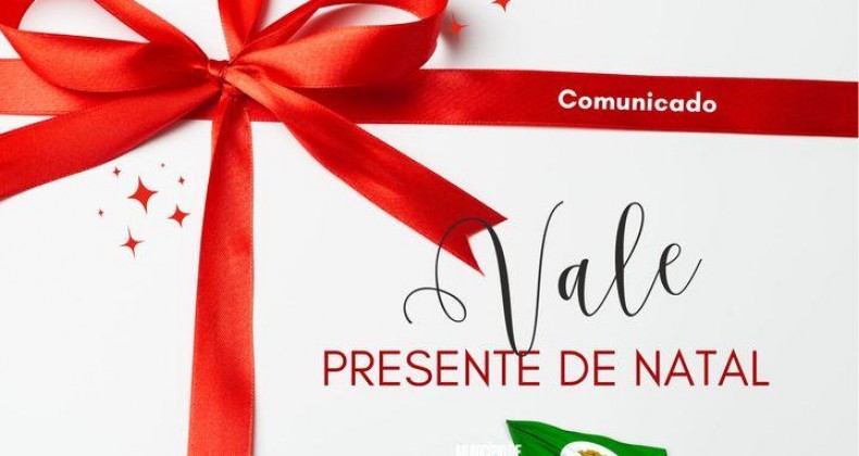 Nova Erechim promove a CARAVANA DOCE NATAL