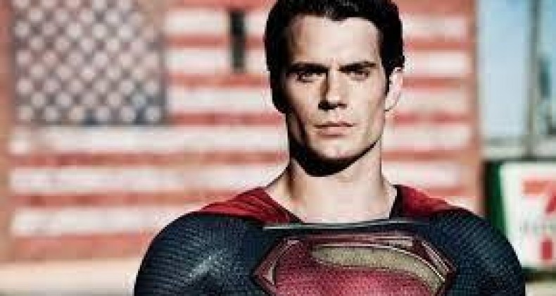 Superman vai ganhar novo filme sem Henry Cavill