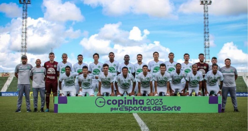 Chapecoense encerra participação na Copa São Paulo