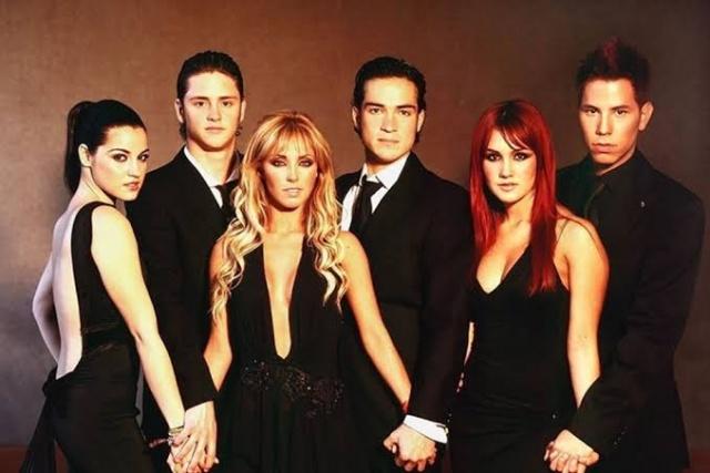 Rbd Anuncia Mudan A E Novas Datas De Shows No Brasil R Dio Interativa Fm